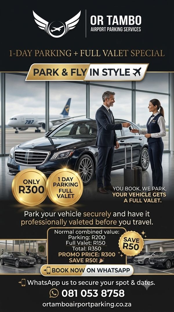 Day Shine flyer