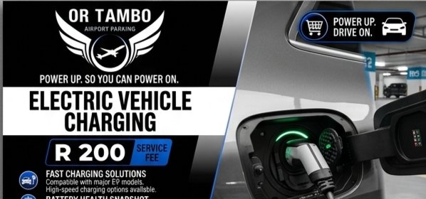 Electric Vehicle Charging