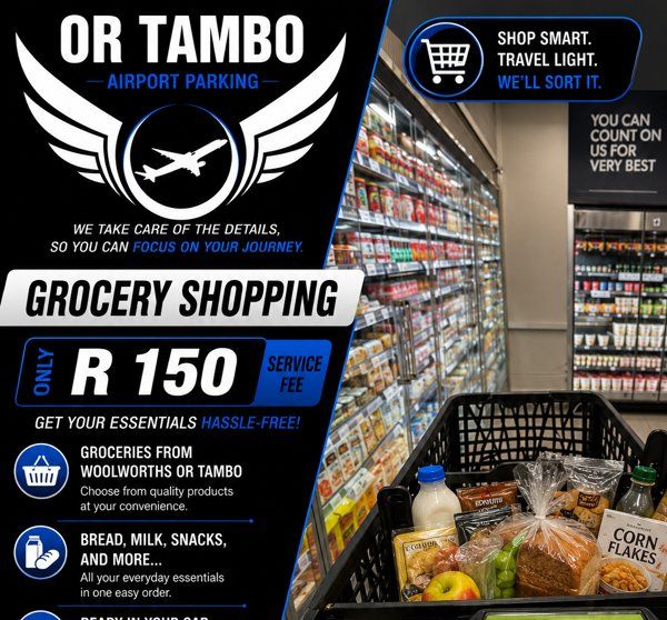 Grocery Shopping