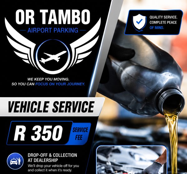 Vehicle Service
