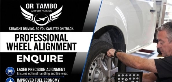 Wheel Alignment