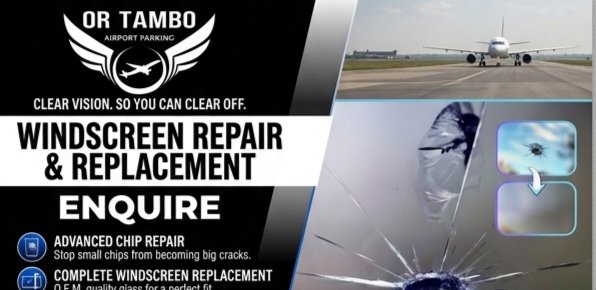 Windscreen Repair & Replacement